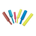 CE SGS Standard Colorful PE Dual Wall Heat Shrink Tube and Cable Fire Resistant Sleeve